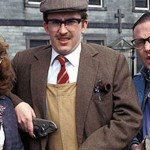 Steve Coogan stars in Coogan's Run