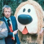 Bill Oddie, Graham Garden and Tim Brooke-Taylor are the goodies