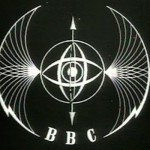 vintage bbc logo as would have probably been used around the time of the light program
